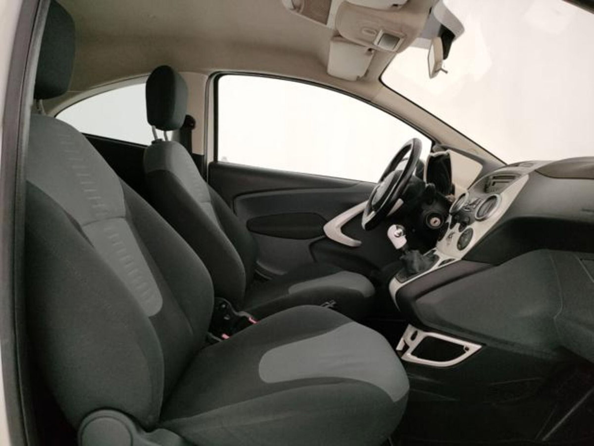 Ford Ka 1.2 8V 69CV (7)