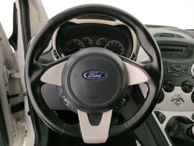 Ford Ka 1.2 8V 69CV (8)