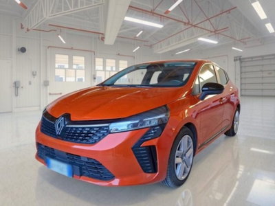Renault Clio SCe 65 CV 5 porte Zen