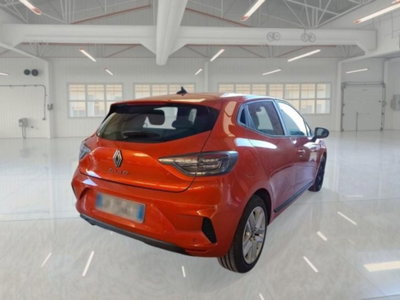 Renault Clio SCe 65 CV 5 porte Zen (2)