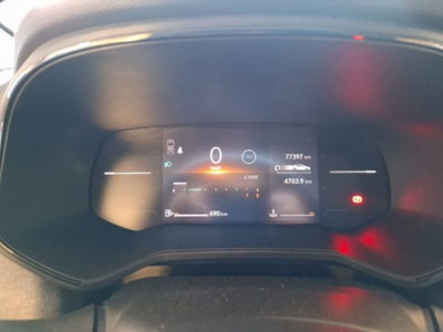 Renault Clio SCe 65 CV 5 porte Zen (3)