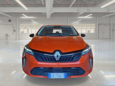 Renault Clio SCe 65 CV 5 porte Zen (5)