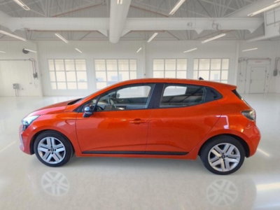 Renault Clio SCe 65 CV 5 porte Zen (6)