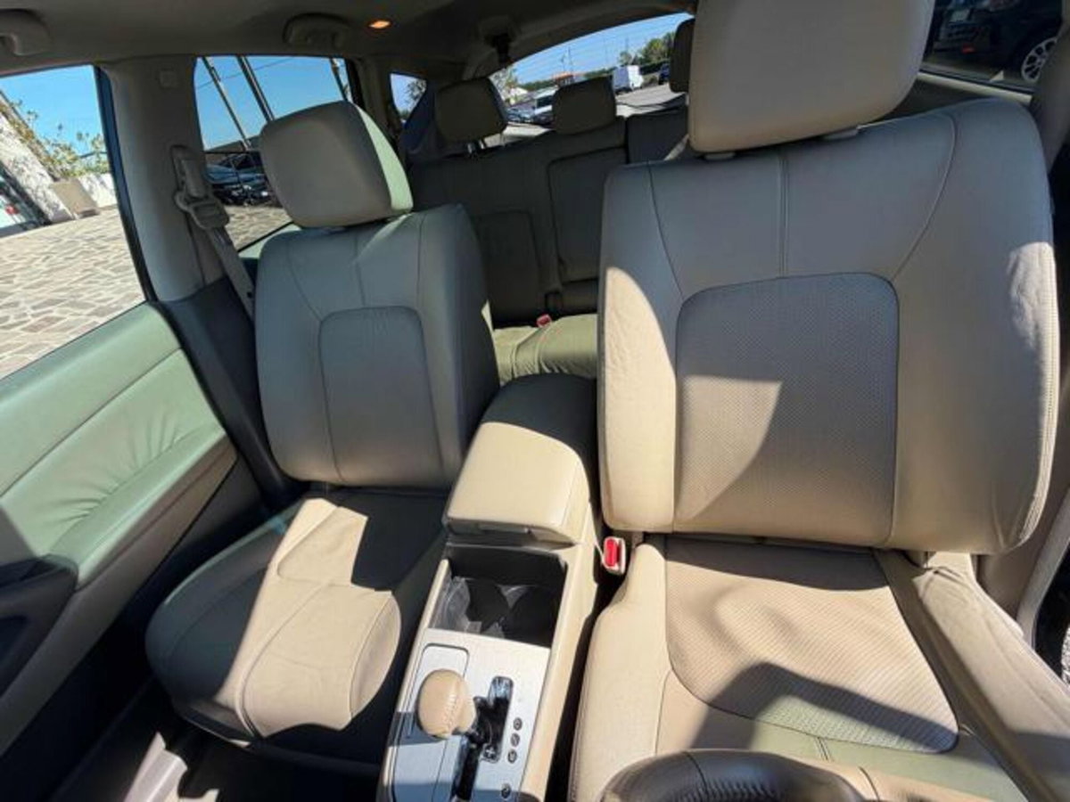 Nissan Murano 2.5 dCi Tekna (11)