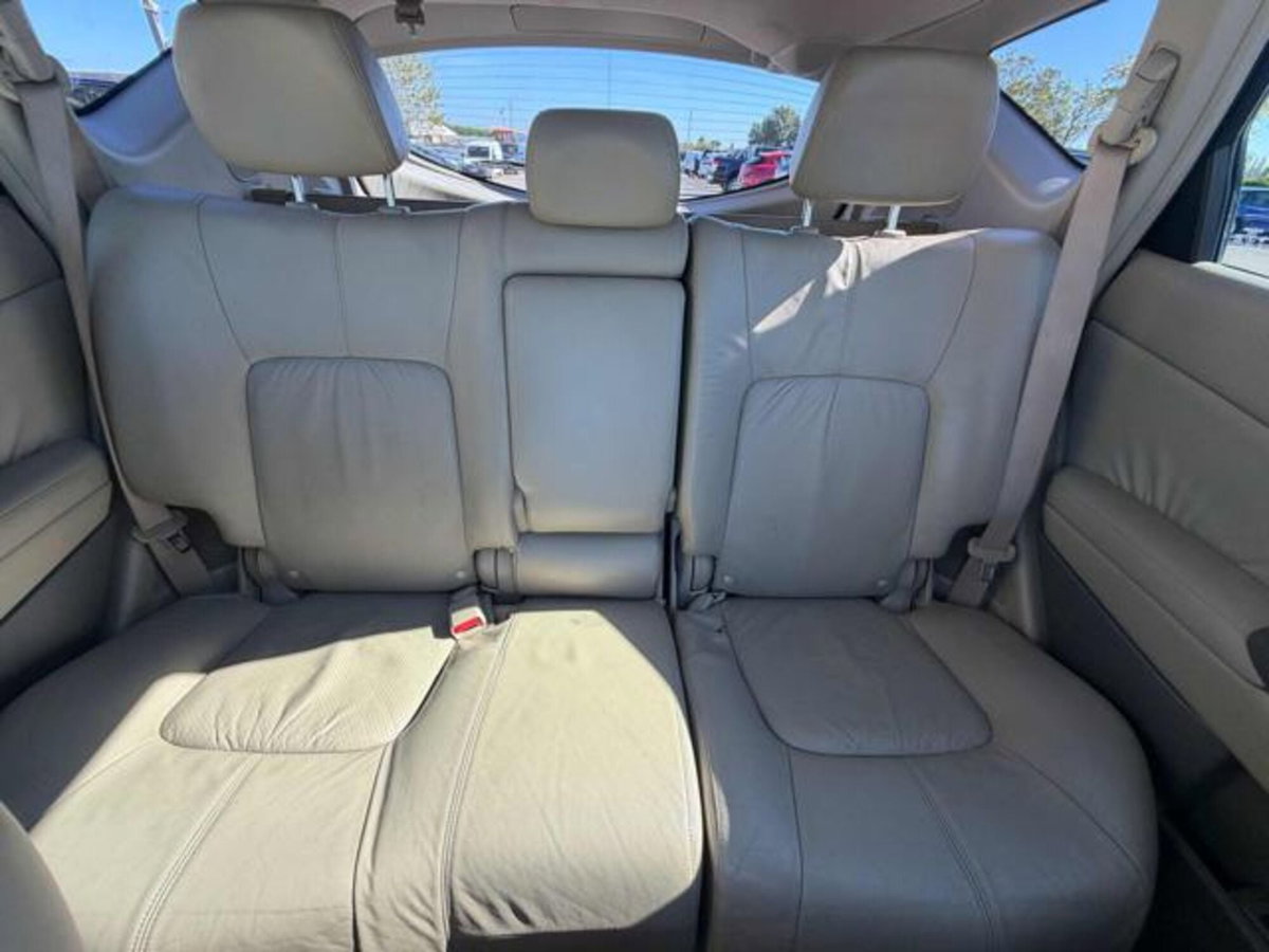 Nissan Murano 2.5 dCi Tekna (12)