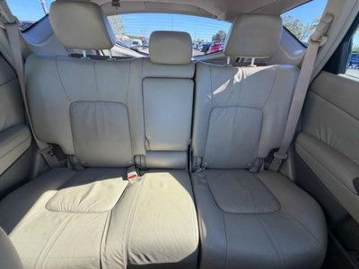 Nissan Murano 2.5 dCi Tekna (12)
