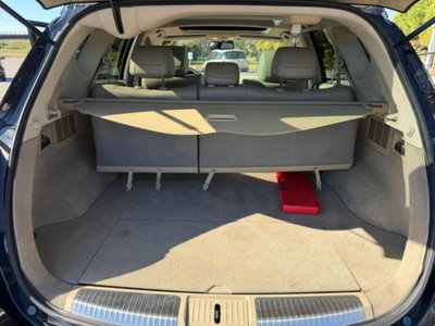 Nissan Murano 2.5 dCi Tekna (13)
