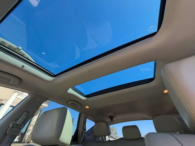Nissan Murano 2.5 dCi Tekna (14)