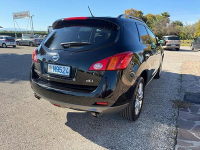 Nissan Murano 2.5 dCi Tekna (4)