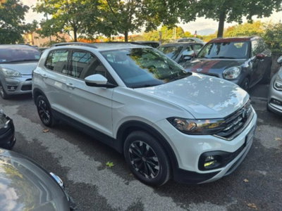 Volkswagen T-Cross 1.0 TSI 110 CV DSG Sport (2)