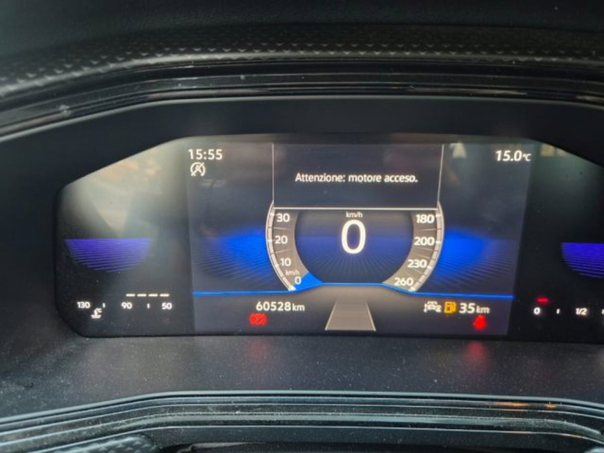 Volkswagen T-Cross 1.0 TSI 110 CV DSG Sport (10)
