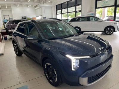 Kia Stonic 1.0 t-gdi mhev Urban 100cv dct