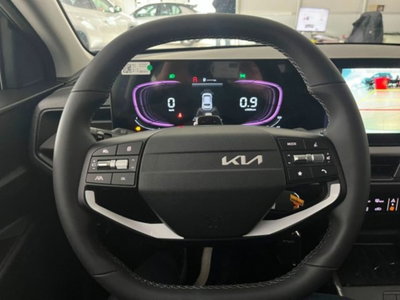 Kia Stonic 1.0 t-gdi mhev Urban 100cv dct (10)