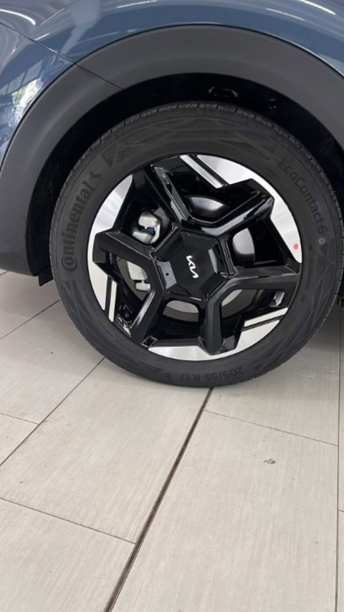 Kia Stonic 1.0 t-gdi mhev Urban 100cv dct (11)