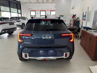 Kia Stonic 1.0 t-gdi mhev Urban 100cv dct (6)
