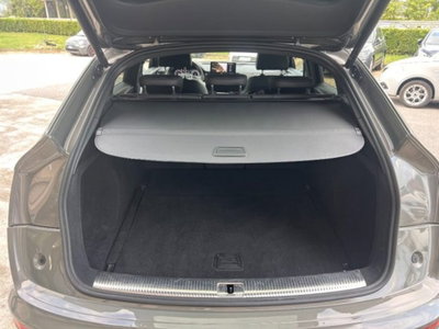 Audi Q5 Sportback 40 2.0 tdi mhev 12V S line Plus quattro s-tronic (5)