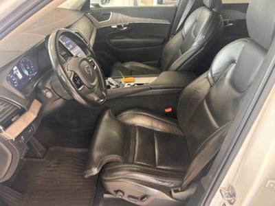 Volvo XC90 B5 (d) AWD automatico 7 posti Plus Dark (13)