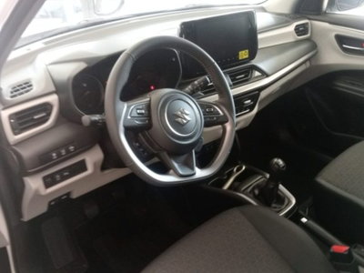 Suzuki Swift 1.2h Top 2wd (13)