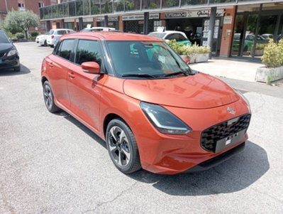 Suzuki Swift 1.2h Top 2wd (16)
