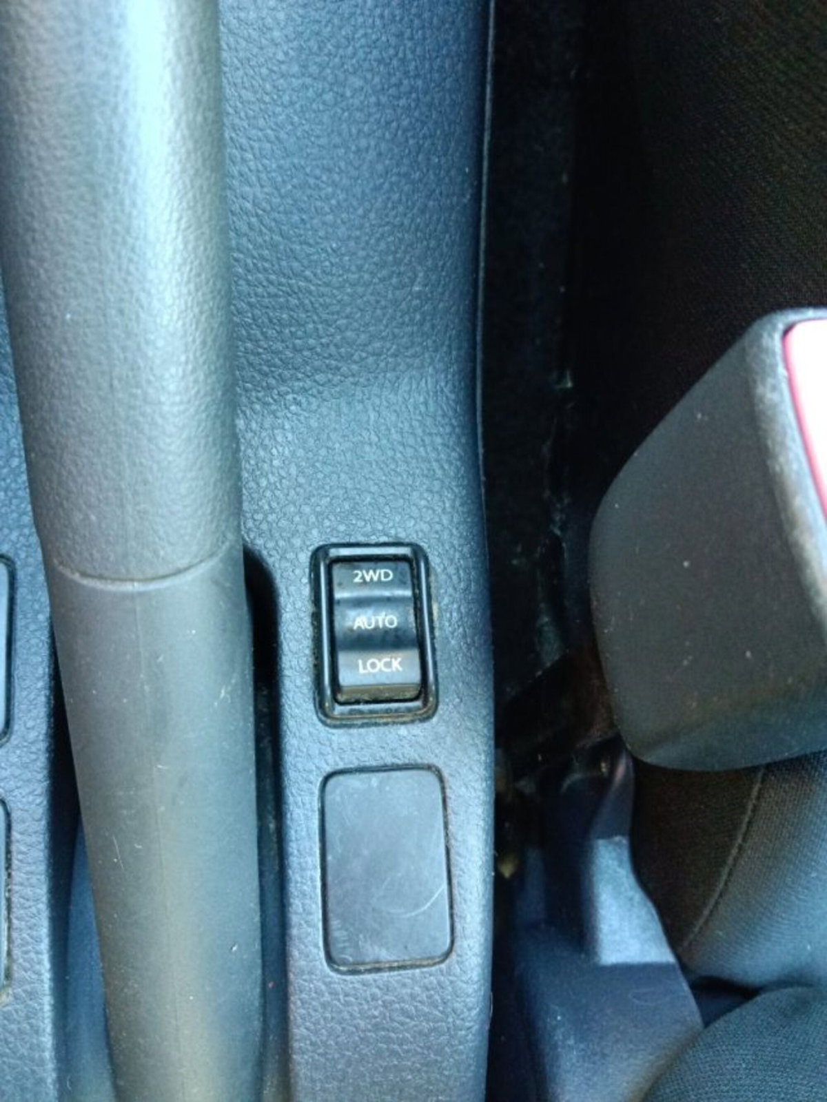 Suzuki SX4 16V 4WD Outdoor Line GLX (15)