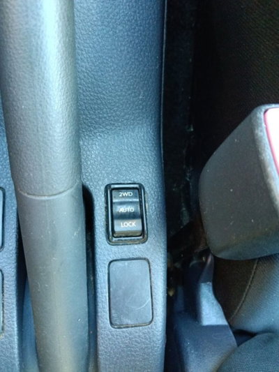Suzuki SX4 16V 4WD Outdoor Line GLX (15)