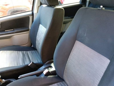Suzuki SX4 16V 4WD Outdoor Line GLX (16)