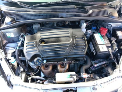 Suzuki SX4 16V 4WD Outdoor Line GLX (17)