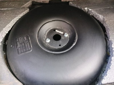 Suzuki SX4 16V 4WD Outdoor Line GLX (20)