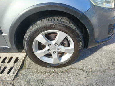 Suzuki SX4 16V 4WD Outdoor Line GLX (8)