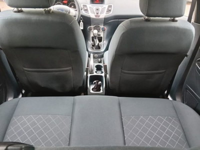 Ford Fiesta 1.4 5 porte Bz.- GPL Titanium (12)