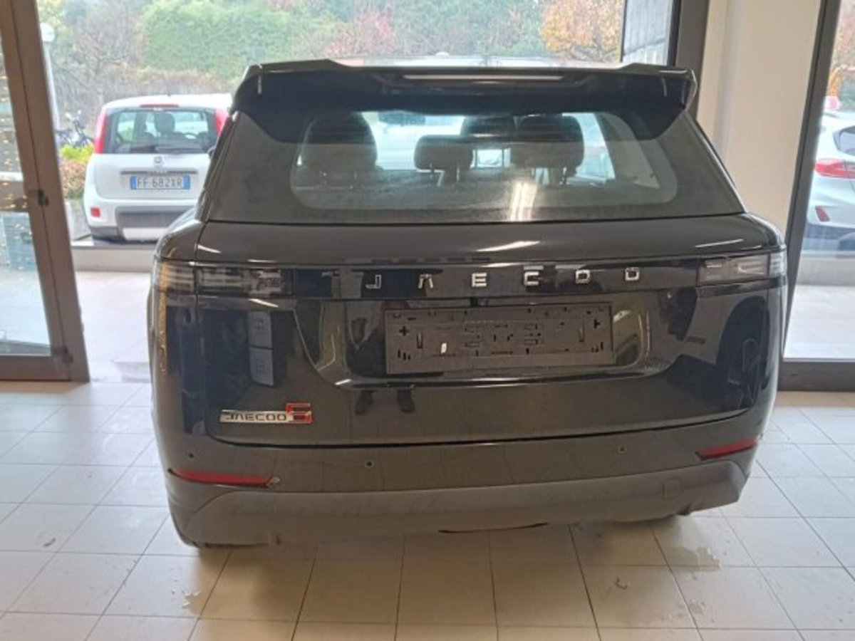 Jaecoo Jaecoo 7 1.6 tgdi Pure 7dct (3)