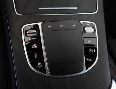 Mercedes-Benz GLC SUV 43 4Matic AMG (20)