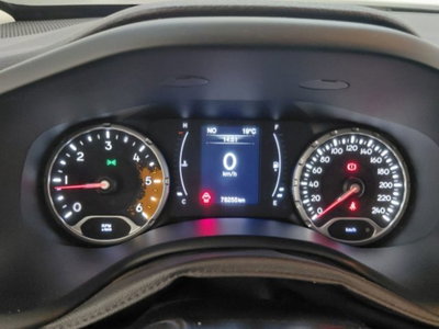 Jeep Renegade 1.6 Mjt 120 CV Longitude (11)
