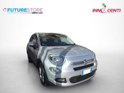 Fiat 500X 1.6 MultiJet 120 CV Lounge usata