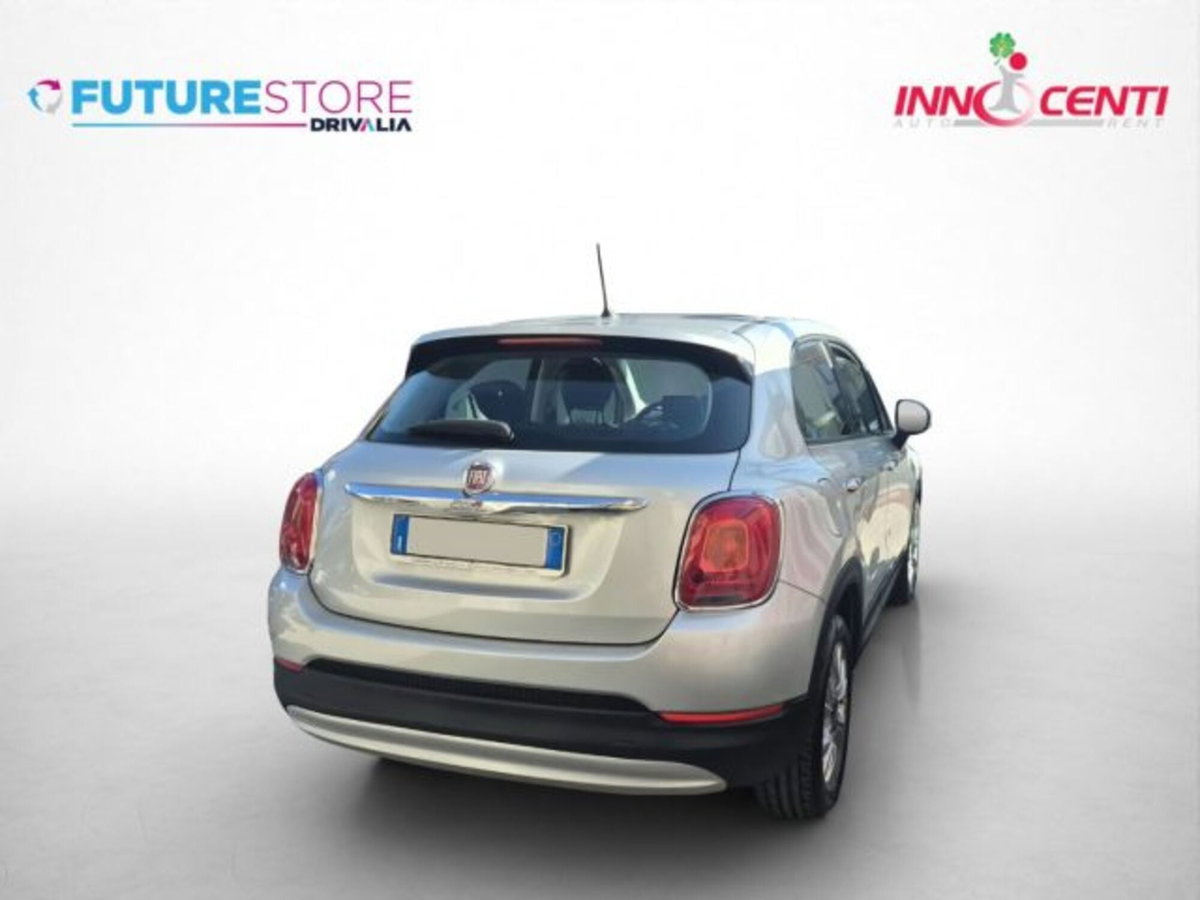 Fiat 500X 1.6 MultiJet 120 CV Lounge (3)