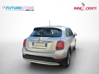 Fiat 500X 1.6 MultiJet 120 CV Lounge (3)