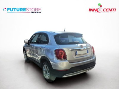 Fiat 500X 1.6 MultiJet 120 CV Lounge (4)