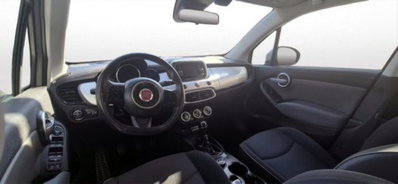 Fiat 500X 1.6 MultiJet 120 CV Lounge (7)