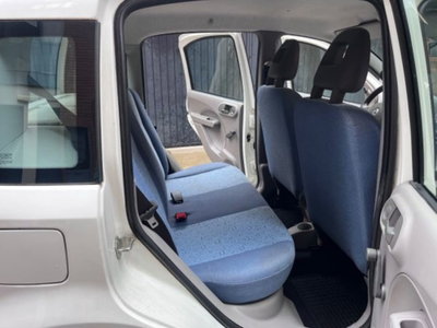 Fiat Panda 1.1 Actual (11)