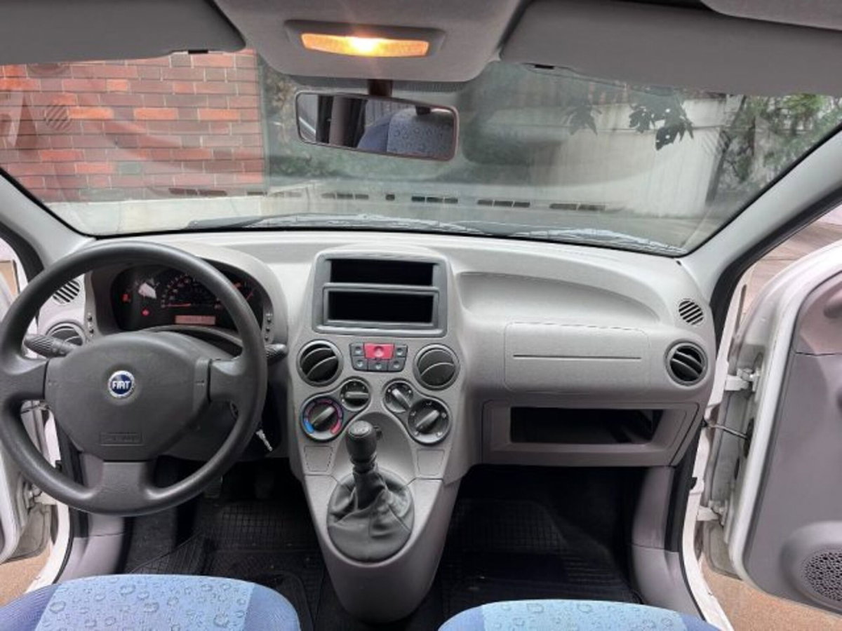 Fiat Panda 1.1 Actual (12)
