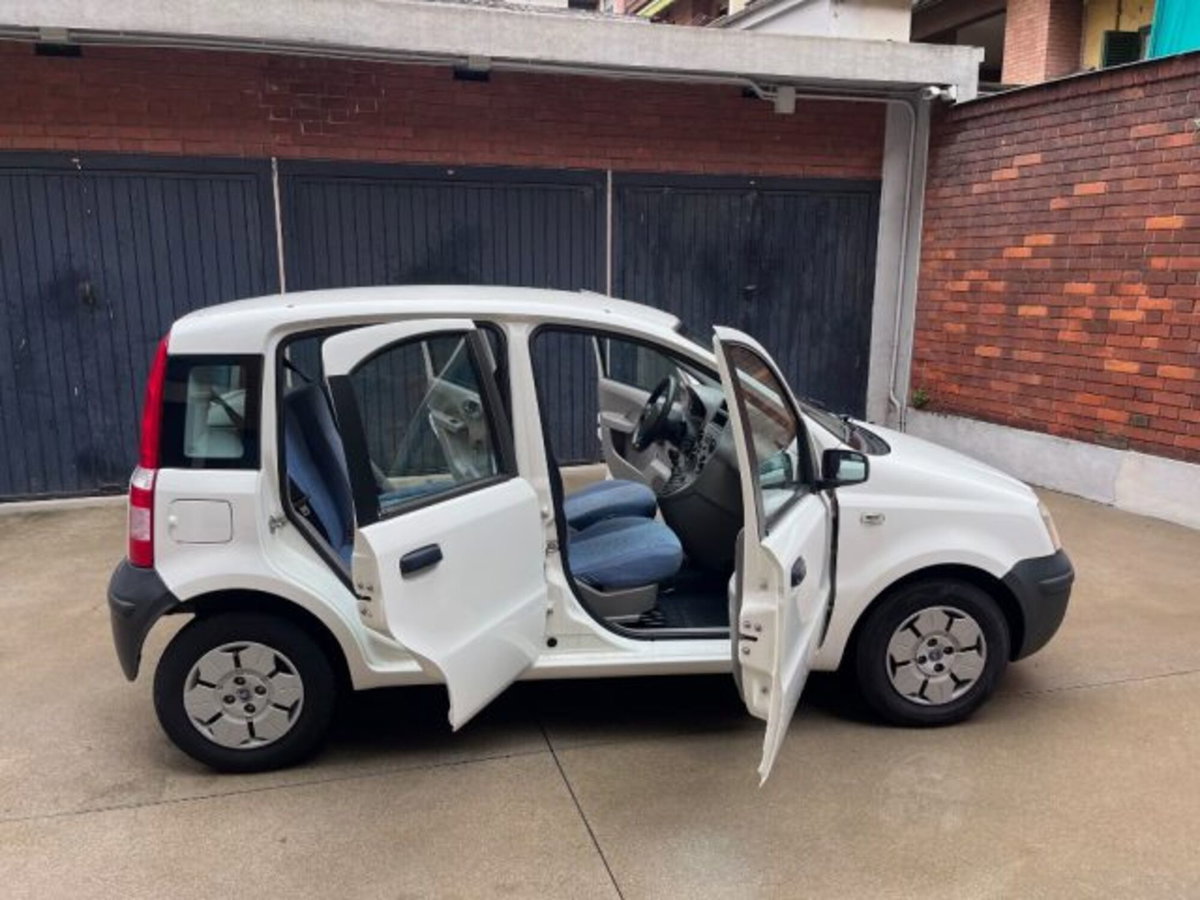 Fiat Panda 1.1 Actual (13)