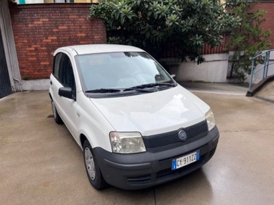 Fiat Panda 1.1 Actual (3)