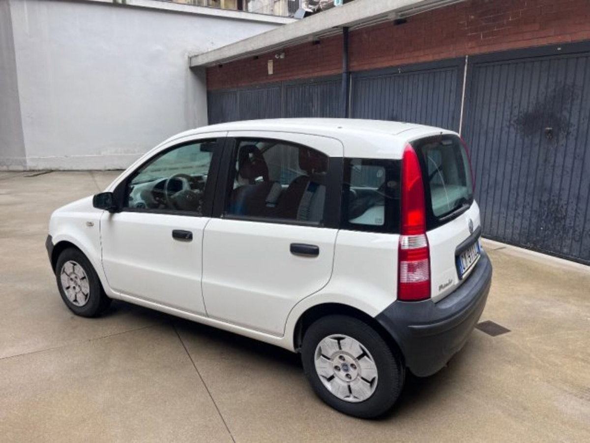 Fiat Panda 1.1 Actual (5)