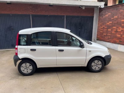 Fiat Panda 1.1 Actual (8)