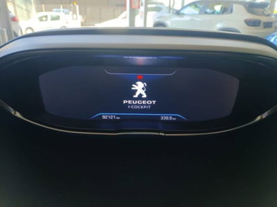 Peugeot 3008 BlueHDi 130 S&S EAT8 GT Line (10)