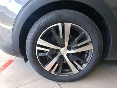 Peugeot 3008 BlueHDi 130 S&S EAT8 GT Line (17)