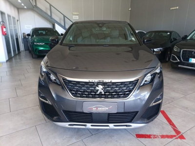 Peugeot 3008 BlueHDi 130 S&S EAT8 GT Line (2)