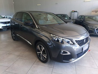 Peugeot 3008 BlueHDi 130 S&S EAT8 GT Line (3)