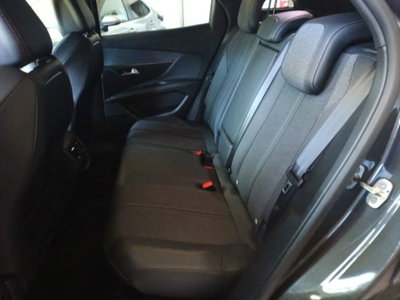 Peugeot 3008 BlueHDi 130 S&S EAT8 GT Line (7)