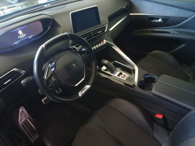 Peugeot 3008 BlueHDi 130 S&S EAT8 GT Line (9)
